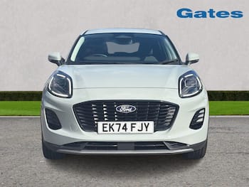 Used Ford Puma 2024 for sale - 79670346: Photo