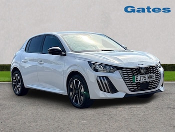 Used Peugeot 208 2025 for sale - 78418557: Photo