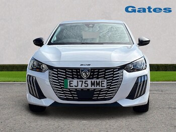 Used Peugeot 208 2025 for sale - 78418557: Photo