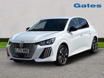 Used Peugeot 208 2025 for sale - 78418557: Photo