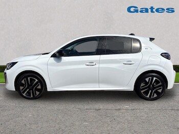 Used Peugeot 208 2025 for sale - 78418557: Photo