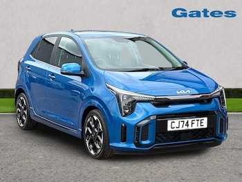 Used Kia Picanto 2025 for sale - 79465424: Photo