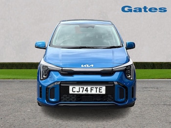 Used Kia Picanto 2025 for sale - 79465424: Photo