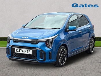 Used Kia Picanto 2025 for sale - 79465424: Photo
