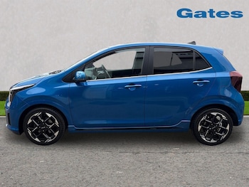 Used Kia Picanto 2025 for sale - 79465424: Photo
