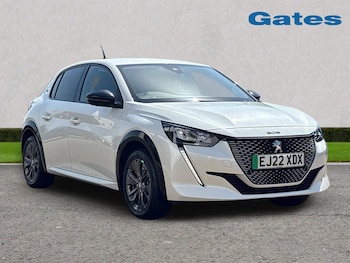 Used Peugeot 208 2022 for sale - 78990413: Photo