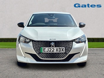 Used Peugeot 208 2022 for sale - 78990413: Photo