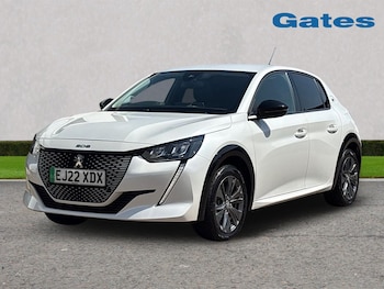 Used Peugeot 208 2022 for sale - 78990413: Photo