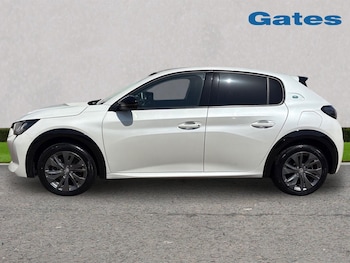 Used Peugeot 208 2022 for sale - 78990413: Photo