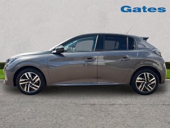 Used Peugeot 208 2023 for sale - 79712767: Photo