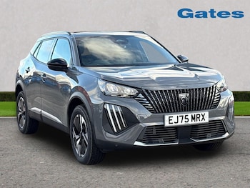 Used Peugeot 2008 2025 for sale - 78386898: Photo