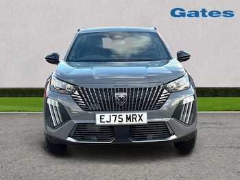 Used Peugeot 2008 2025 for sale - 78386898: Photo