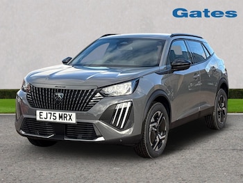 Used Peugeot 2008 2025 for sale - 78386898: Photo