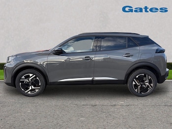 Used Peugeot 2008 2025 for sale - 78386898: Photo