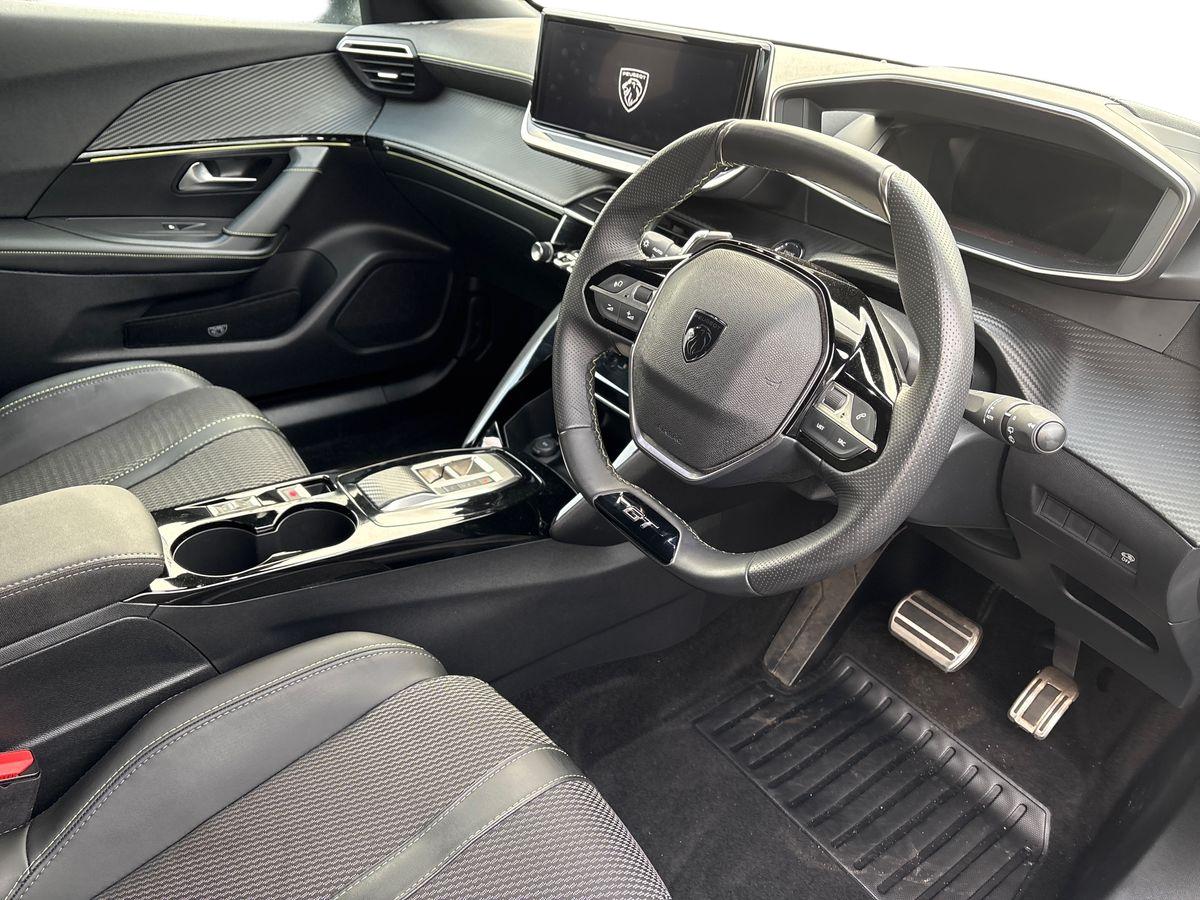 Used Peugeot 2008 2024 for sale - 77698296: Photo 10