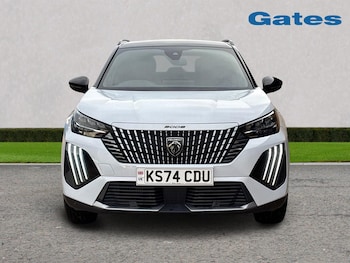 Used Peugeot 2008 2024 for sale - 77698296: Photo