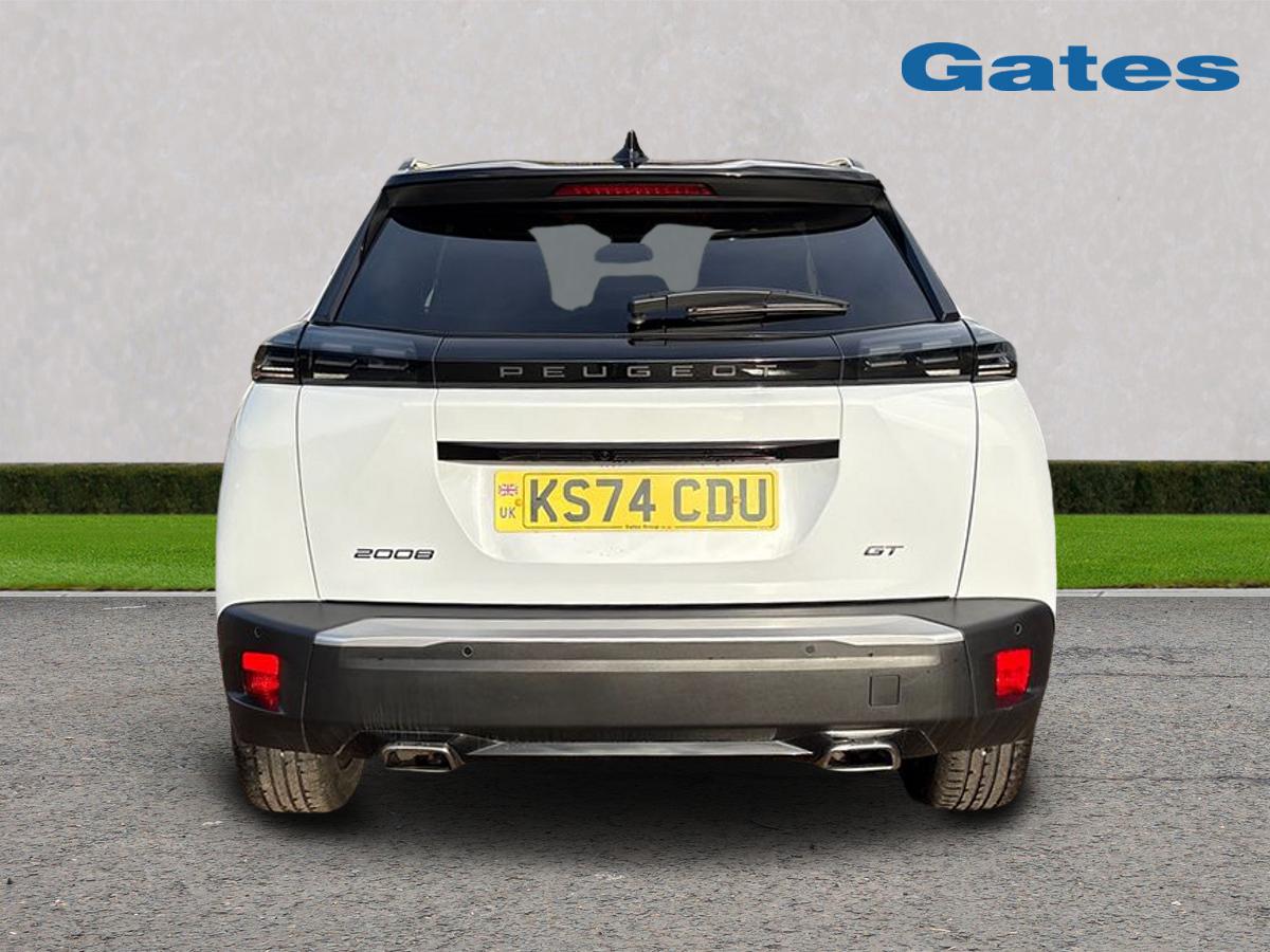 Used Peugeot 2008 2024 for sale - 77698296: Photo 6