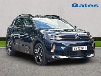 Used Citroen C5 Aircross 2023 for sale - 79677805: Photo