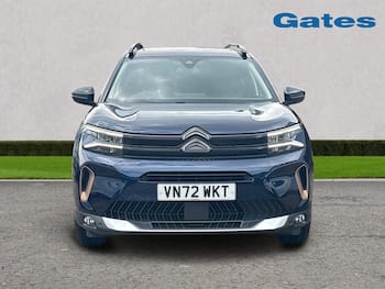 Used Citroen C5 Aircross 2023 for sale - 79677805: Photo
