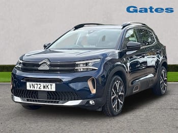 Used Citroen C5 Aircross 2023 for sale - 79677805: Photo