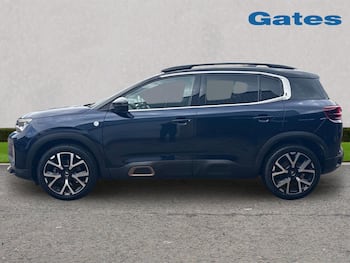 Used Citroen C5 Aircross 2023 for sale - 79677805: Photo