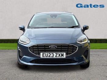 Used Ford Fiesta 2023 for sale - 79712897: Photo