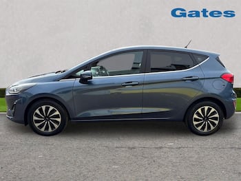 Used Ford Fiesta 2023 for sale - 79712897: Photo