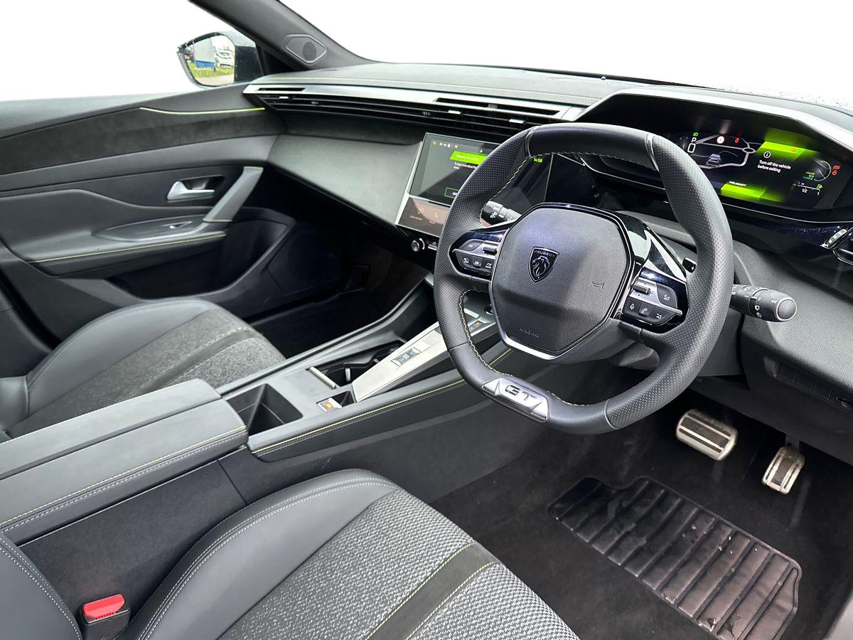 Used Peugeot 308 2025 for sale - 77193685: Photo 10