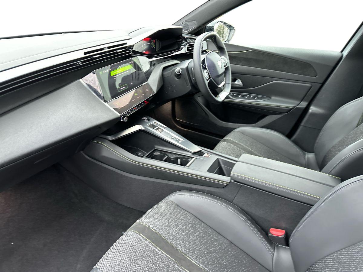 Used Peugeot 308 2025 for sale - 77193685: Photo 11