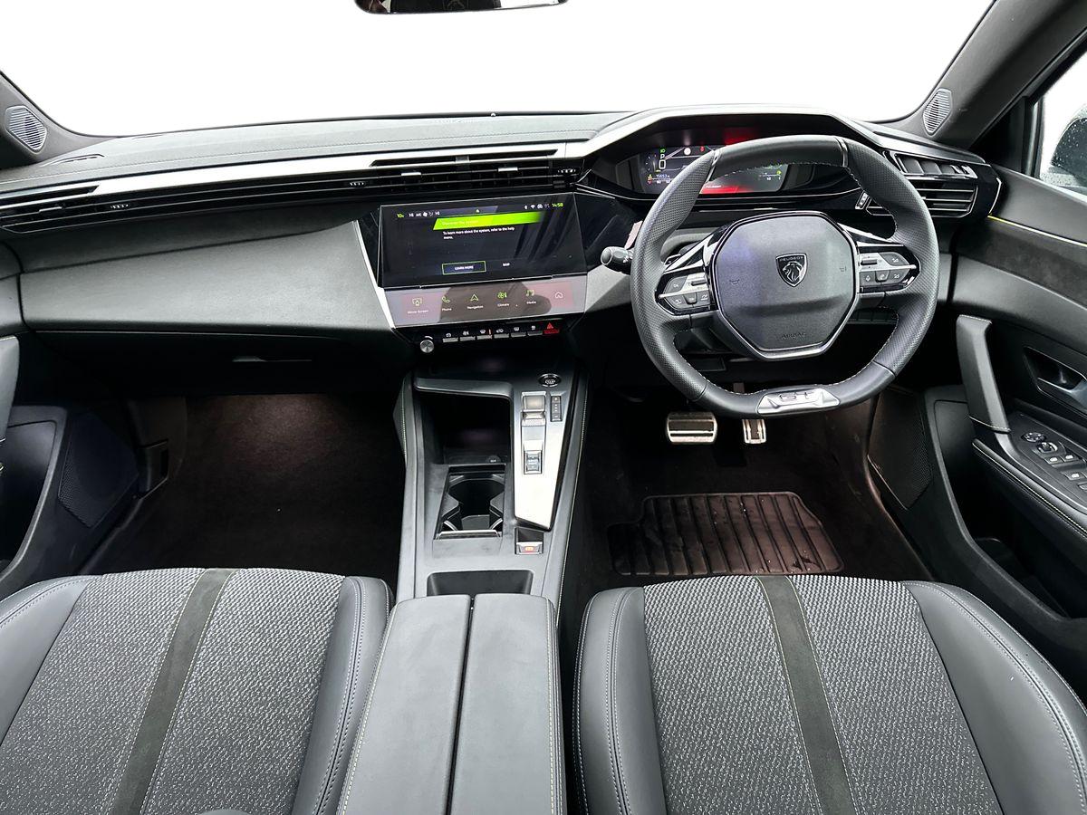 Used Peugeot 308 2025 for sale - 77193685: Photo 15