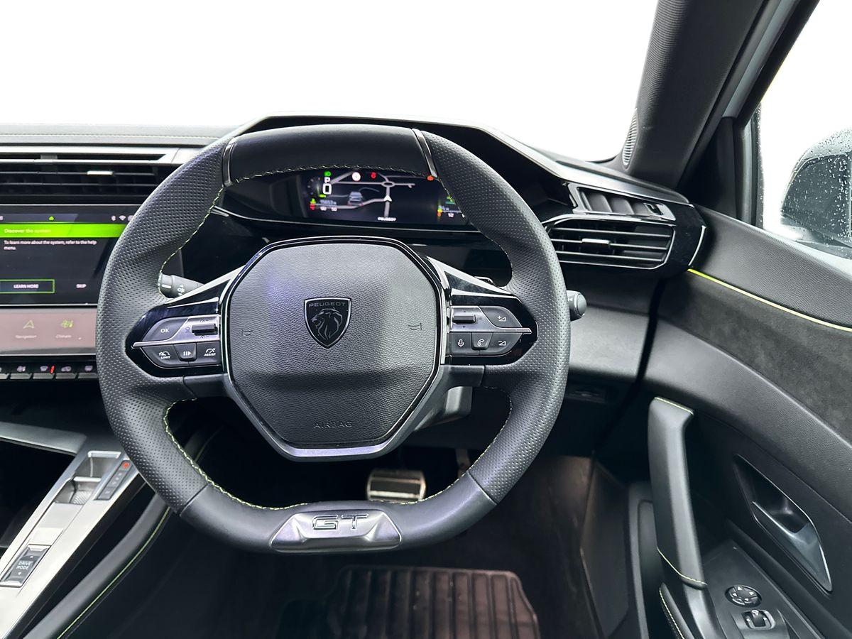 Used Peugeot 308 2025 for sale - 77193685: Photo 17