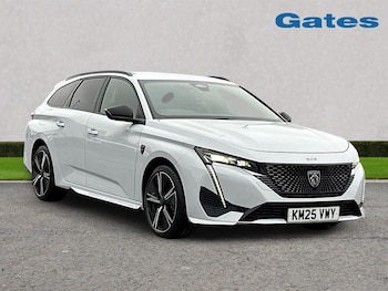 2025 - 1.2 Hybrid 136 GT 5dr e-DSC6