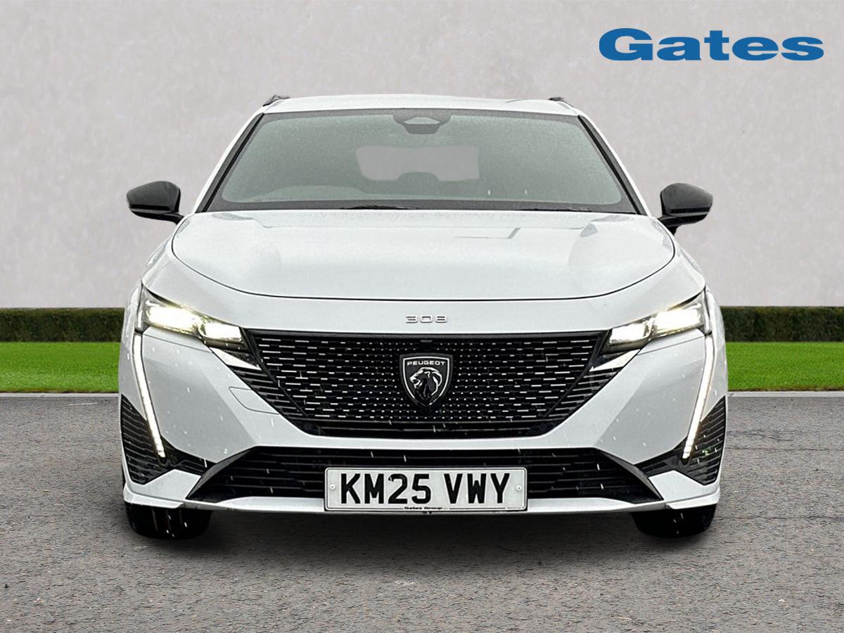 Used Peugeot 308 2025 for sale - 77193685: Photo 2