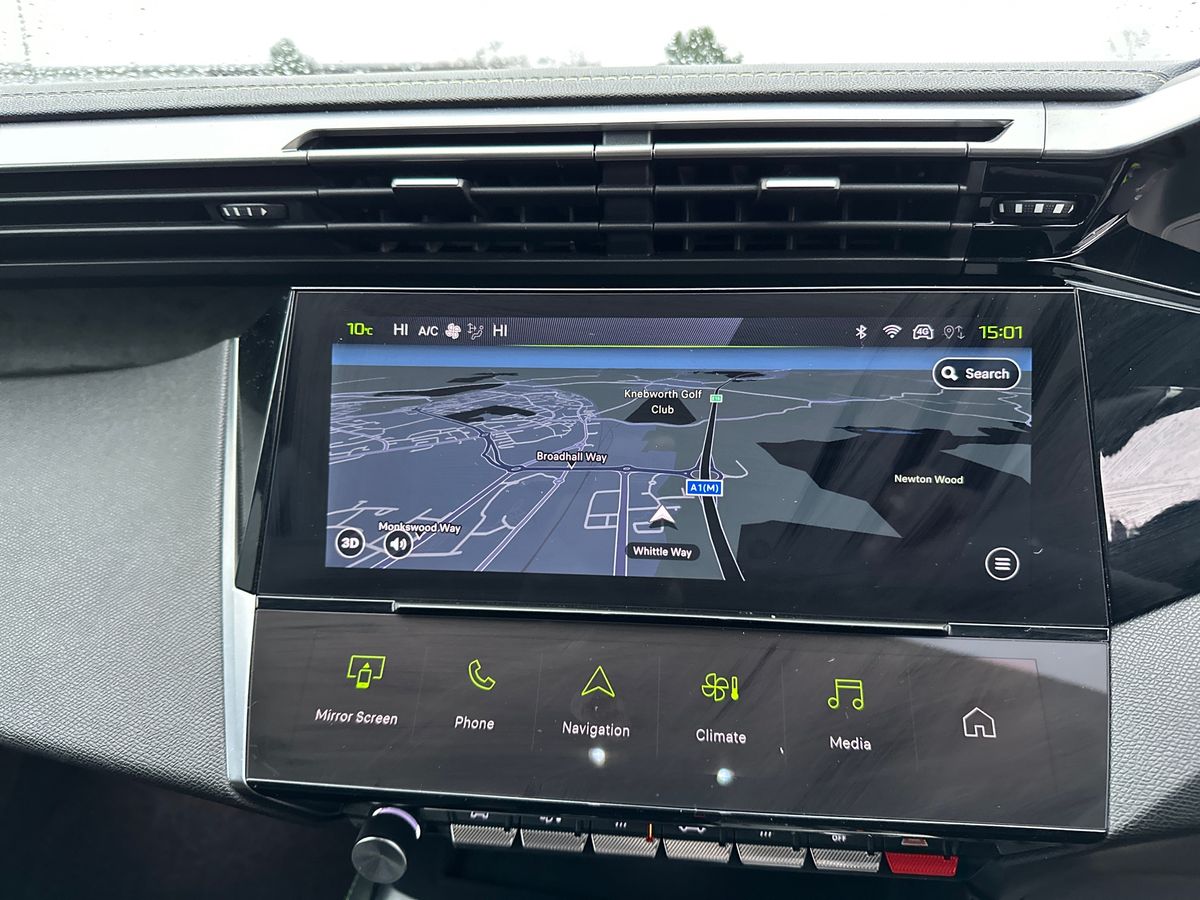 Used Peugeot 308 2025 for sale - 77193685: Photo 20