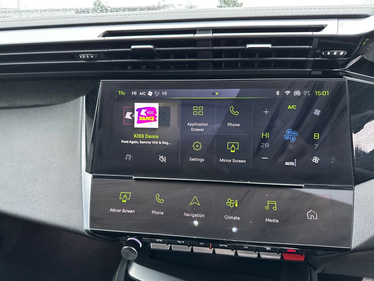 Used Peugeot 308 2025 for sale - 77193685: Photo 21