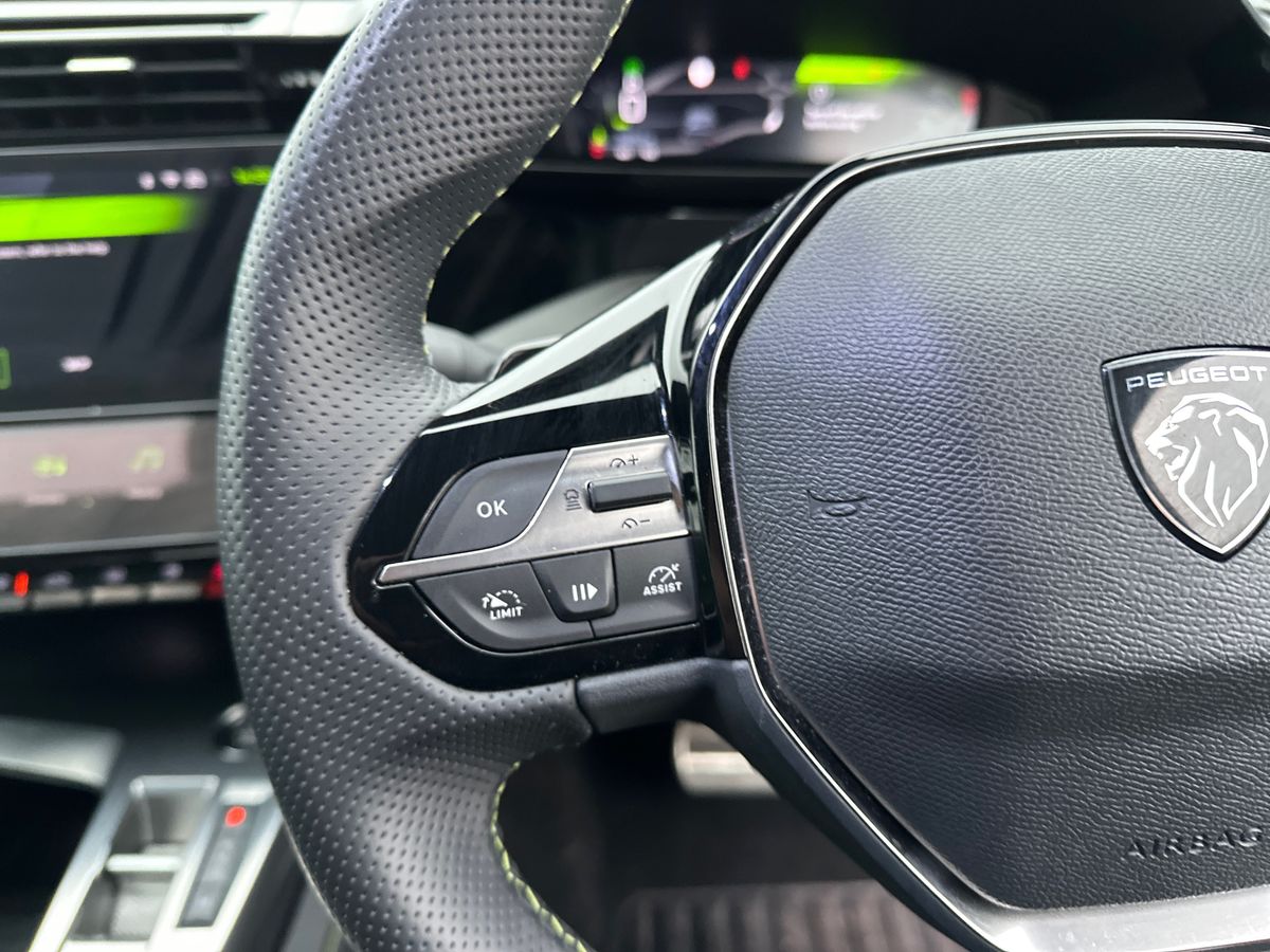 Used Peugeot 308 2025 for sale - 77193685: Photo 26