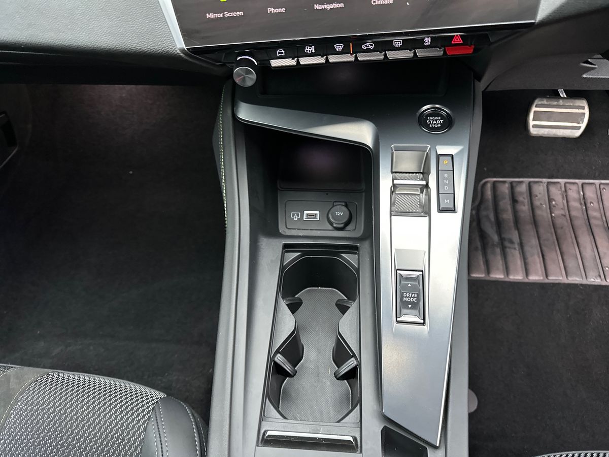 Used Peugeot 308 2025 for sale - 77193685: Photo 28