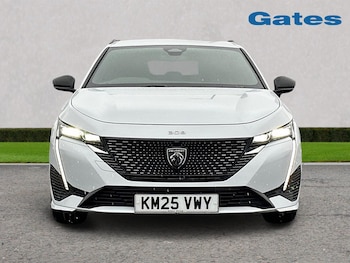 Used Peugeot 308 2025 for sale - 77193685: Photo