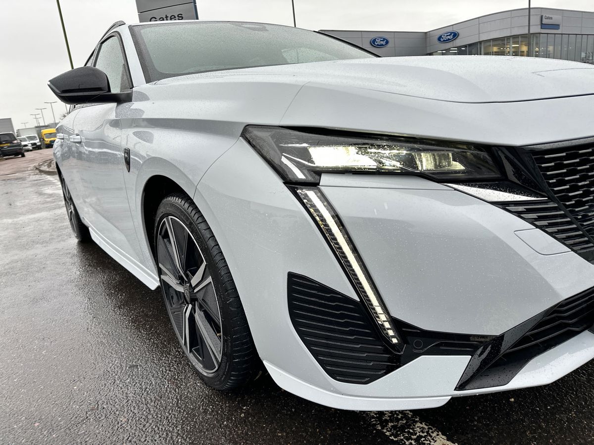 Used Peugeot 308 2025 for sale - 77193685: Photo 32