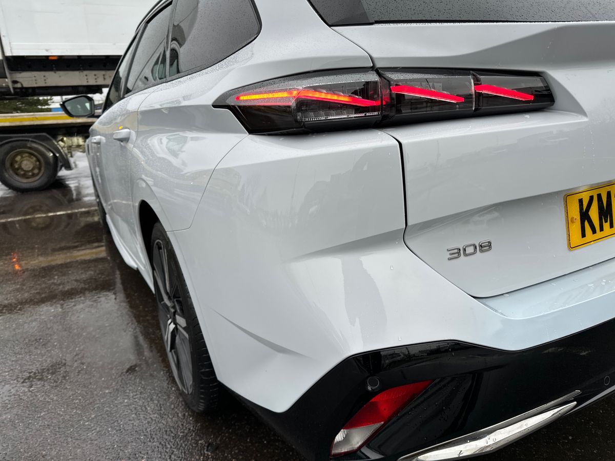 Used Peugeot 308 2025 for sale - 77193685: Photo 33