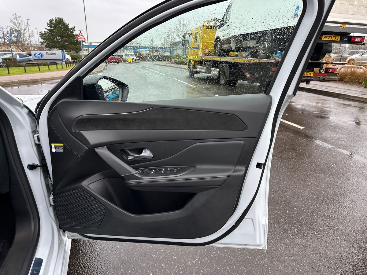 Used Peugeot 308 2025 for sale - 77193685: Photo 35