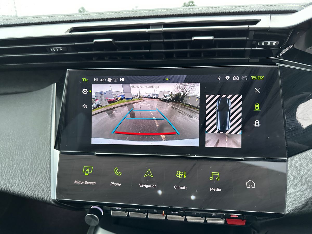 Used Peugeot 308 2025 for sale - 77193685: Photo 37