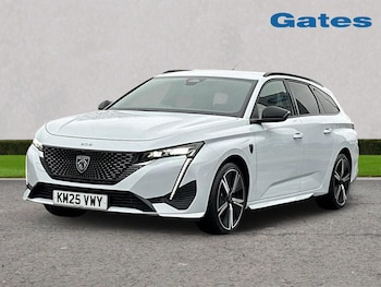 Used Peugeot 308 2025 for sale - 77193685: Photo