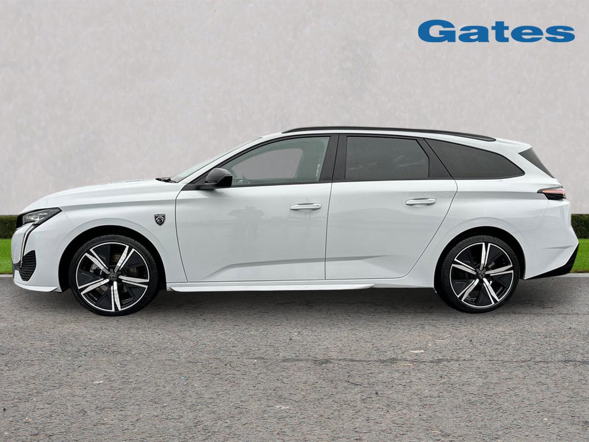 Used Peugeot 308 2025 for sale - 77193685: Photo 4