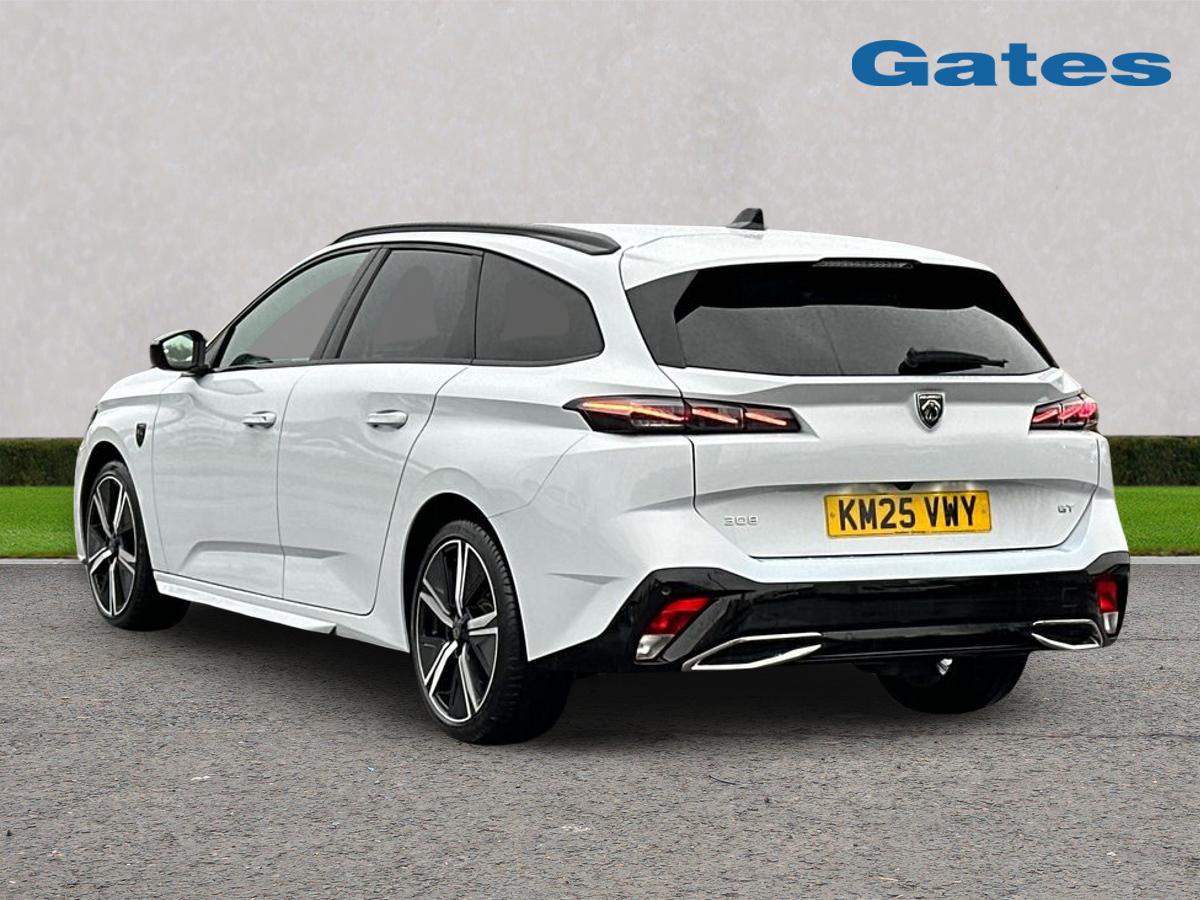 Used Peugeot 308 2025 for sale - 77193685: Photo 5