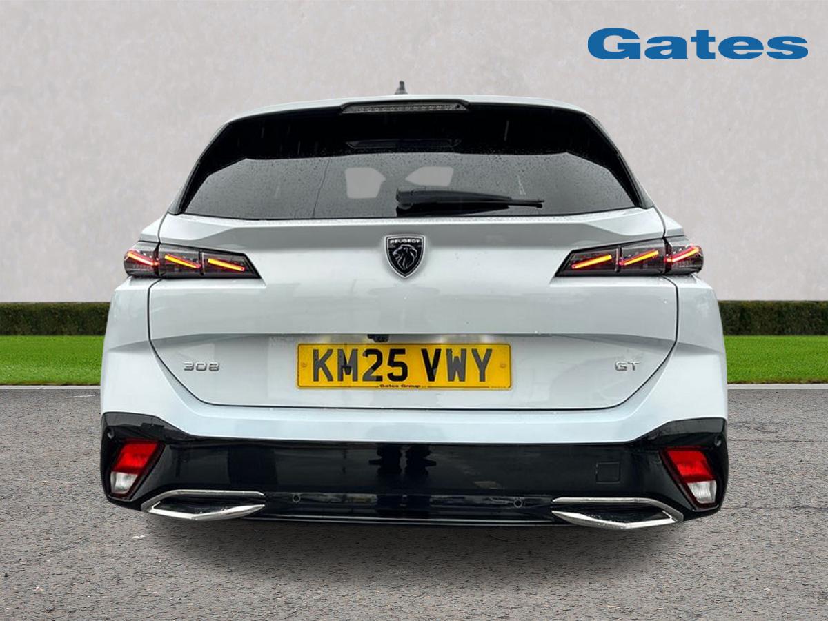 Used Peugeot 308 2025 for sale - 77193685: Photo 6