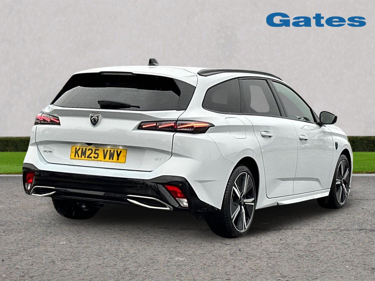 Used Peugeot 308 2025 for sale - 77193685: Photo 7