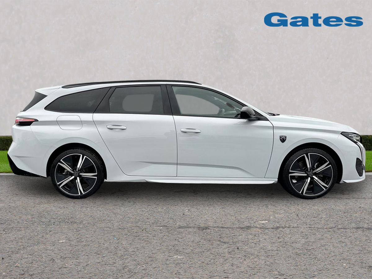 Used Peugeot 308 2025 for sale - 77193685: Photo 8