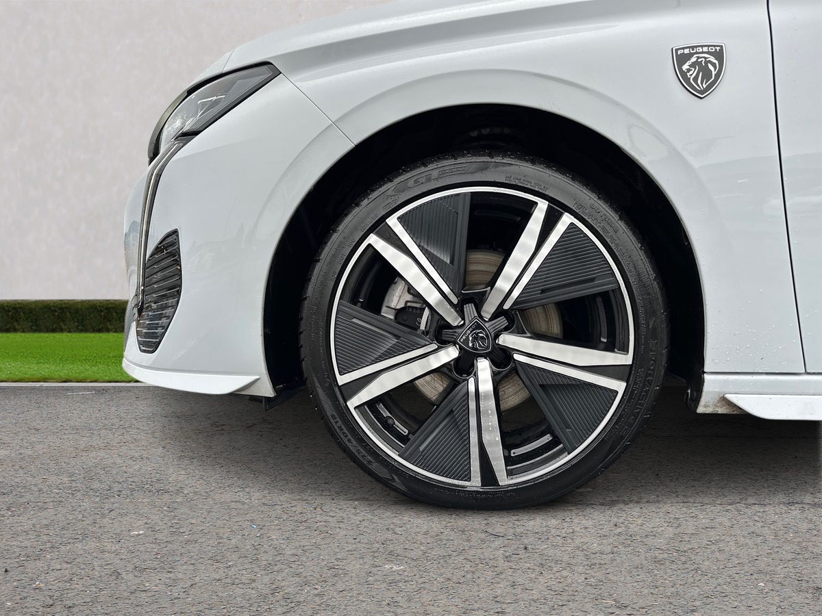 Used Peugeot 308 2025 for sale - 77193685: Photo 9
