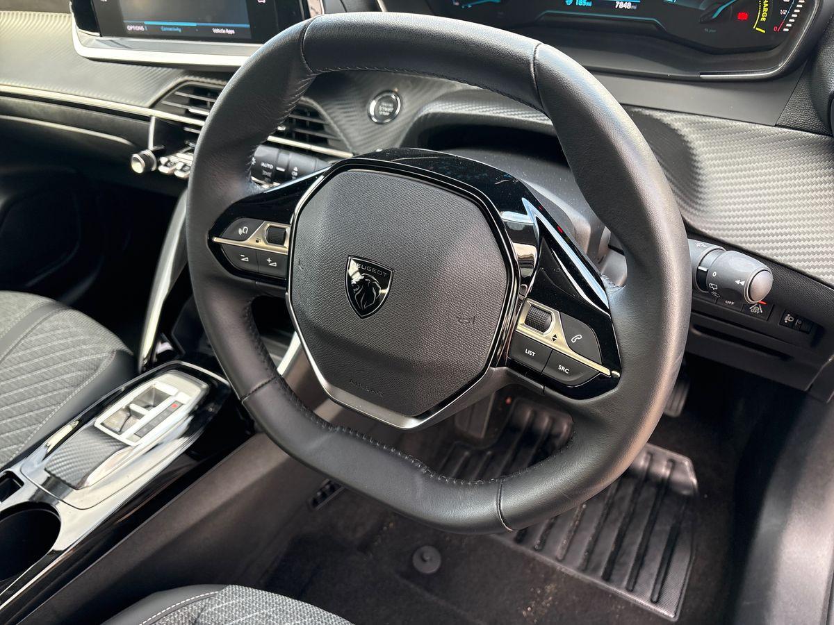 Used Peugeot 208 2024 for sale - 76851170: Photo 17